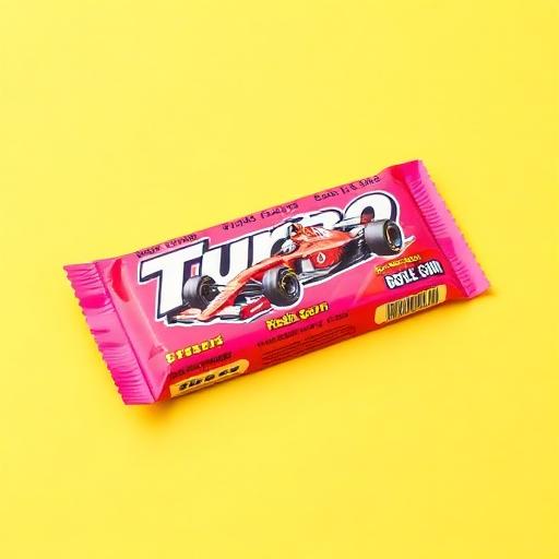 TURBÓ RÁGÓ